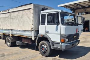 IVECO 135.17 CENTINA E SPONDA