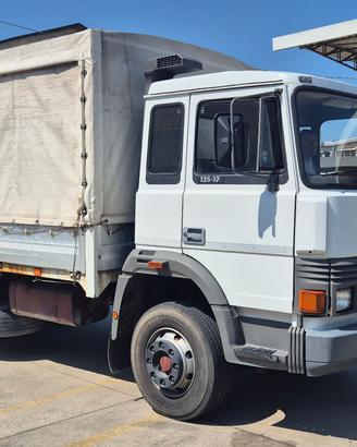 IVECO 135.17 CENTINA E SPONDA