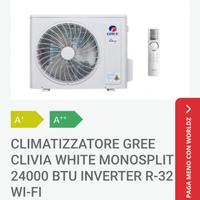 Condizionatore  Gree
