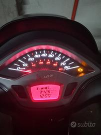  vespa 50