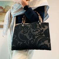 Borsa fatta a mano- pezzo unico