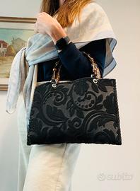 Borsa fatta a mano- pezzo unico