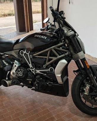 Ducati XDiavel S - 24.900km - Diversi Optional