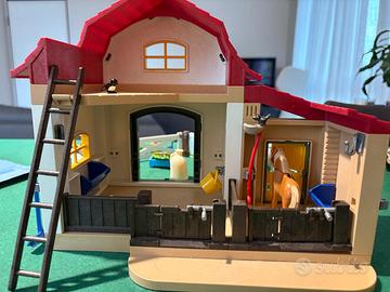 Playmobil country House 6927