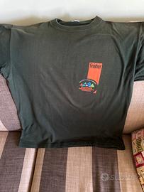 Maglia Finisher Otztaler Radmarathon