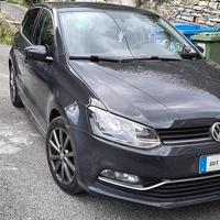 Polo 1.4 TDI 