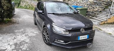 Polo 1.4 TDI 