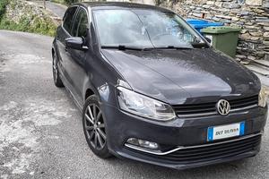 Polo 1.4 TDI 
