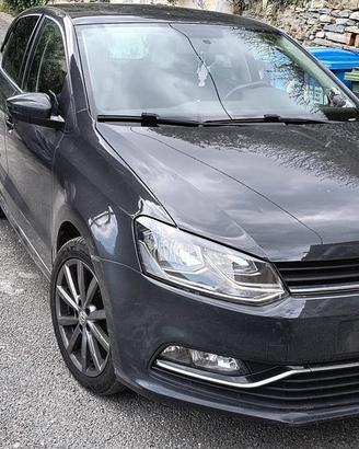 Polo 1.4 TDI 