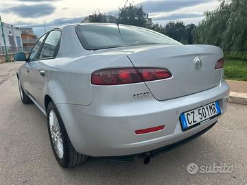 Alfa romeo 159 120 cavalli - unipro