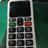 Brondi telefono amico semplice