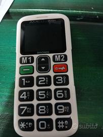 Brondi telefono amico semplice