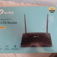 Router 4g in