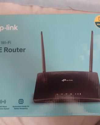 Router 4g in