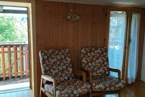Appartamento trilocale 