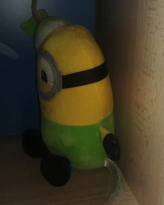 Peluche Minions