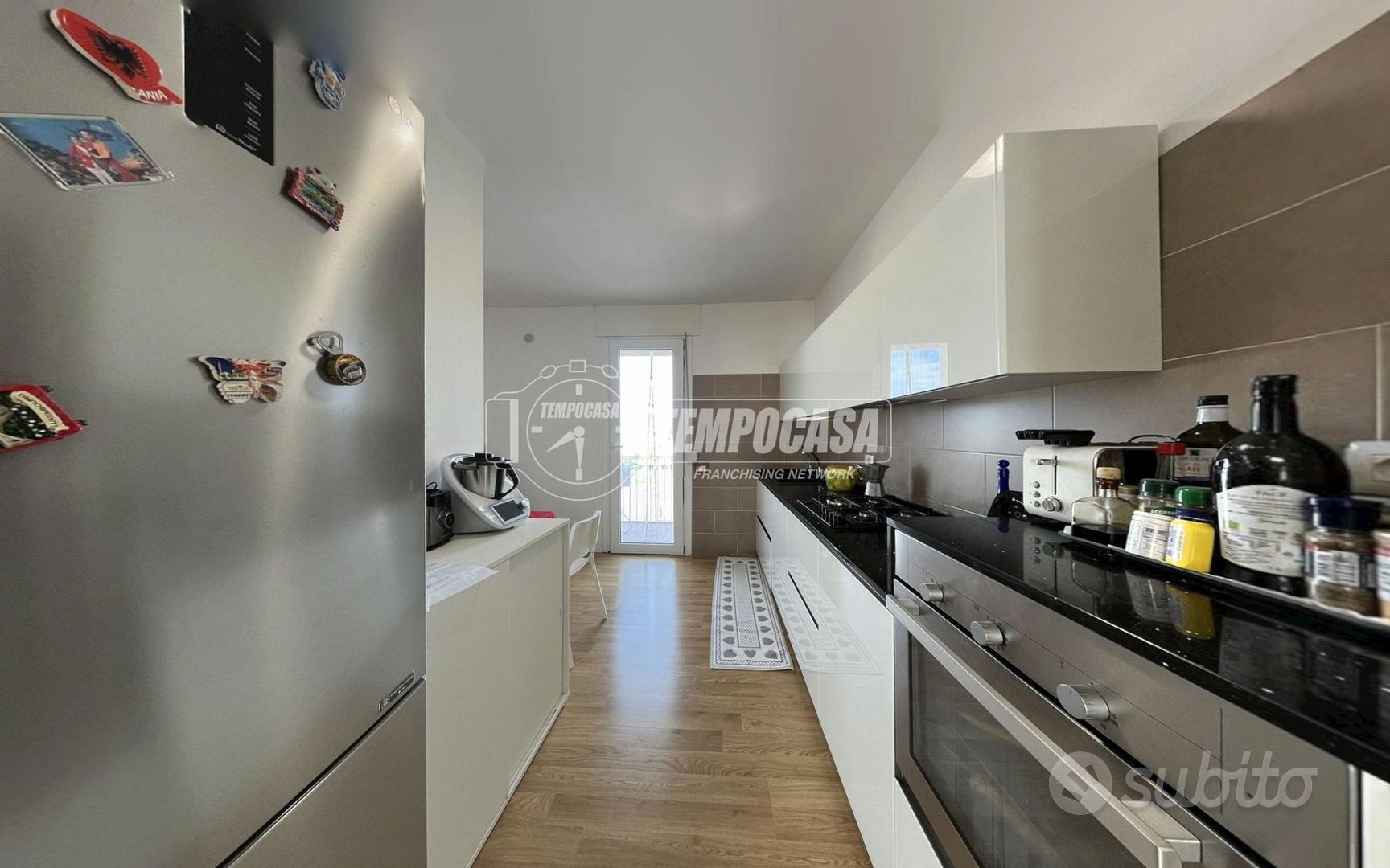 Apartment in Abano Terme, Monteortone - Vista 3