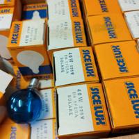 2500 lampadine a incandescenza nuove