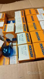 2500 lampadine a incandescenza nuove