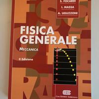 Fisica generale Meccanica