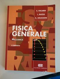 Fisica generale Meccanica