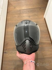 Casco DMD quasi nuovo