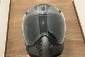 Casco DMD quasi nuovo