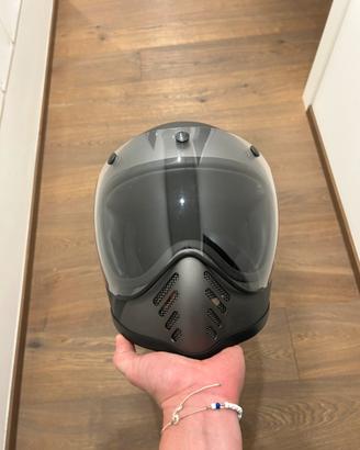 Casco DMD quasi nuovo