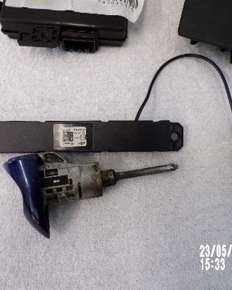 ANTENNA CHIAVE PER ALFA GIULIA 2.2 MTJ 2020