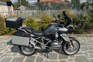 BMW GS 1200 LC