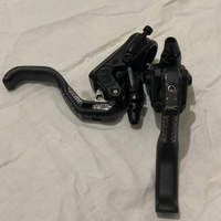 Leve Magura MT Trail