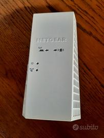 Wifi Mesh Extender NETGEAR EX6420 AC1900