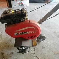 motozappa efco 