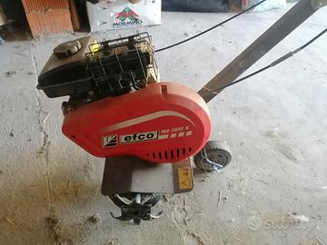 motozappa efco 