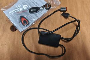 centralina regolazione minimo Harley Davidson 