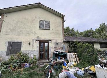 Immobile in asta di 342 m² con 4 locali a Argenta