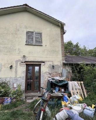 Immobile in asta di 342 m² con 4 locali a Argenta