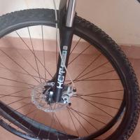 MTB Speed 29polici