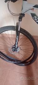 MTB Speed 29polici