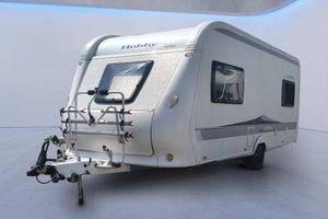Hobby EXELLENT LETTI GEMELLI 495 UL
