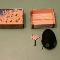 DÄMON zigaretten antico scherzo gioco a corda