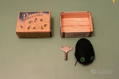 DÄMON zigaretten antico scherzo gioco a corda