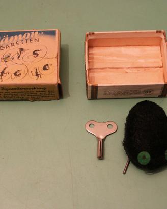 DÄMON zigaretten antico scherzo gioco a corda