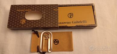 Ferma soldi Nazareno Gabrielli 