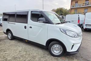 MAXUS eDeliver 3 50.23 KWh passo lungo 9posti tr