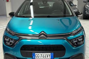 CITROEN C3 PureTech 83 S&S Feel