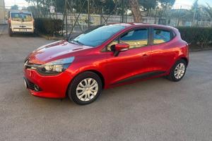 Renault Clio 1.5 dCi 8V 75CV 5 p. NeoPatentati