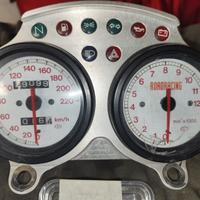 Cruscotto roadracing ducati monster 600 750 900 s