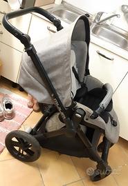 passeggino jane muum