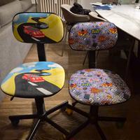 Sedie per stanza ragazzi o bambini